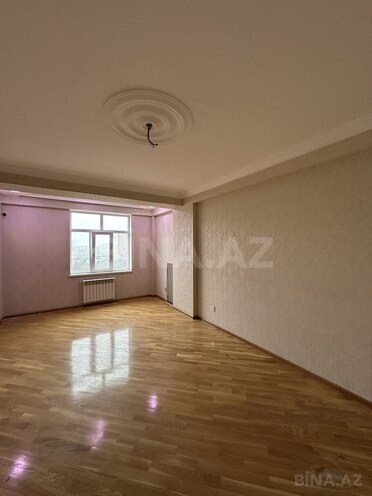Satılır 3 otaqlı yeni tikili 110 m², photo 15 from 18