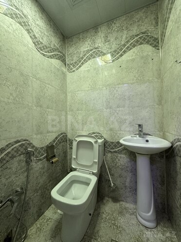 Satılır 3 otaqlı yeni tikili 110 m², photo 16 from 18