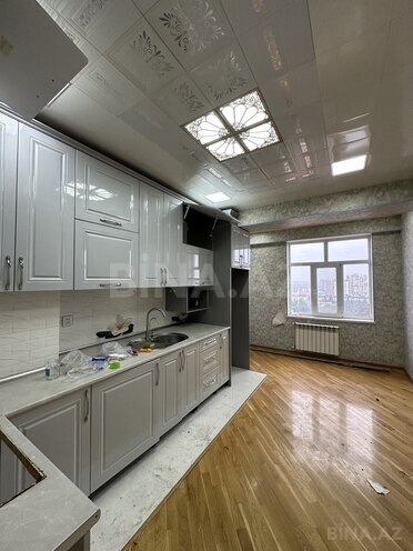 Satılır 3 otaqlı yeni tikili 110 m², photo 9 from 18