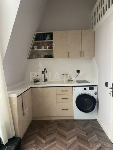 Продаётся 1-комн. новостройка 45 м², пос. Аг шехер, photo 10 from 16