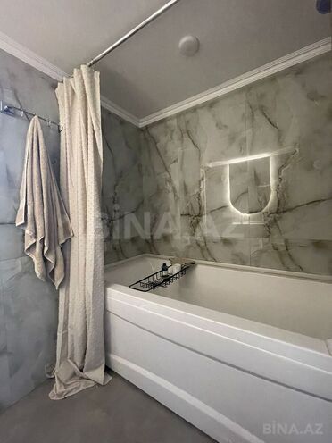 Продаётся 1-комн. новостройка 45 м², пос. Аг шехер, photo 13 from 16