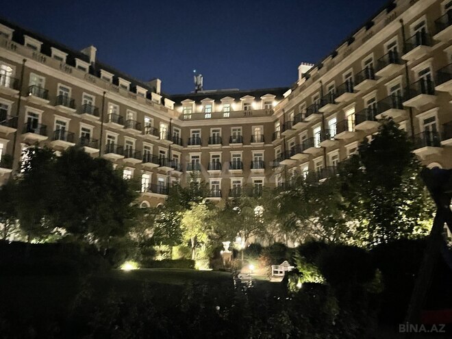 Продаётся 1-комн. новостройка 45 м², пос. Аг шехер, photo 4 from 16