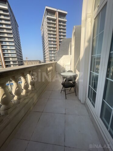 Продаётся 1-комн. новостройка 45 м², пос. Аг шехер, photo 6 from 16