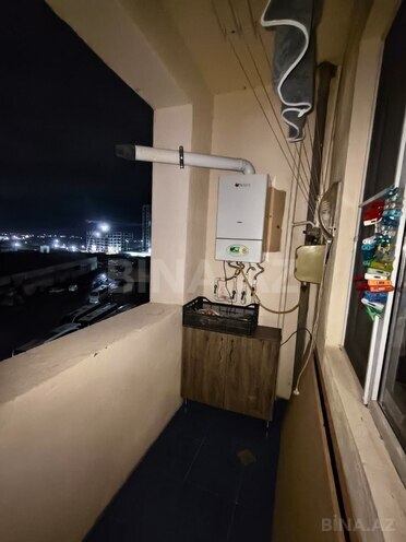 İcarəyə verilir 2 otaqlı yeni tikili 52 m², Zığ q., photo 9 from 10