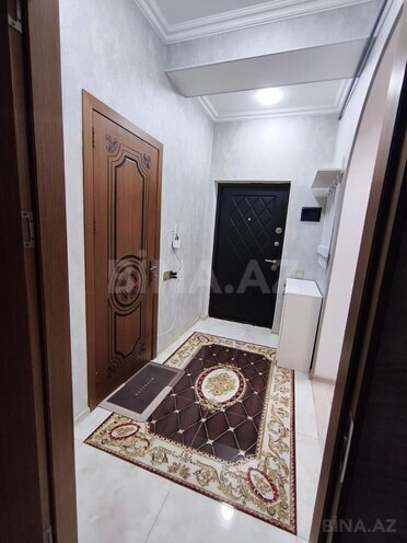 İcarəyə verilir 2 otaqlı yeni tikili 52 m², Zığ q., photo 7 from 10