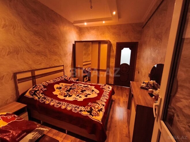 İcarəyə verilir 2 otaqlı yeni tikili 52 m², Zığ q., photo 6 from 10