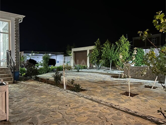 Продаётся 4-комн. дом/дача 250 м², пос. Дюбенди, photo 6 from 27