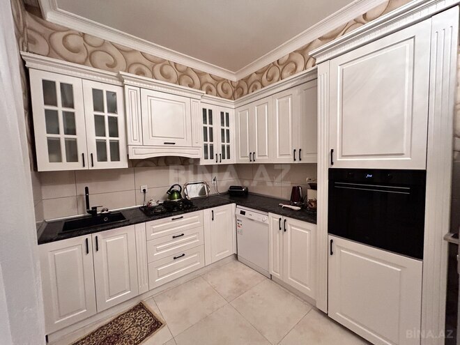 Продаётся 4-комн. дом/дача 250 м², пос. Дюбенди, photo 14 from 27