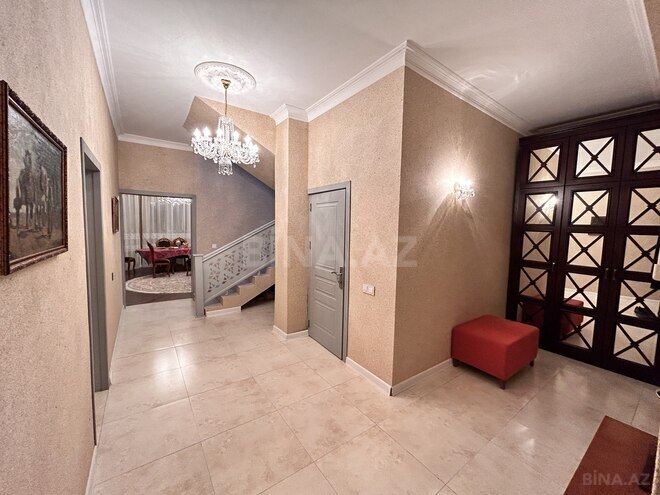 Продаётся 4-комн. дом/дача 250 м², пос. Дюбенди, photo 10 from 27