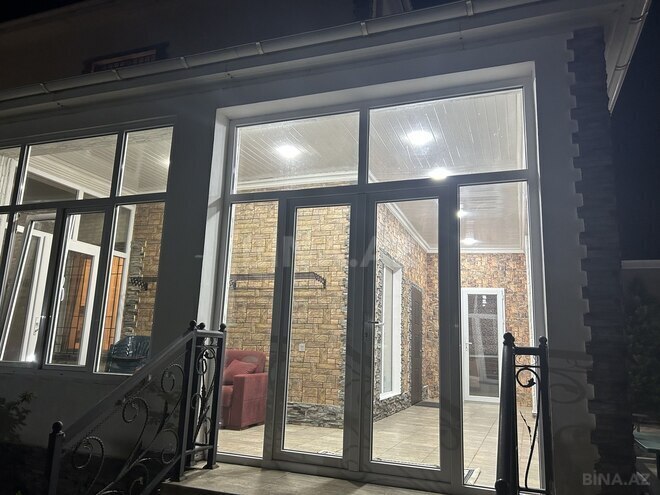 Продаётся 4-комн. дом/дача 250 м², пос. Дюбенди, photo 5 from 27