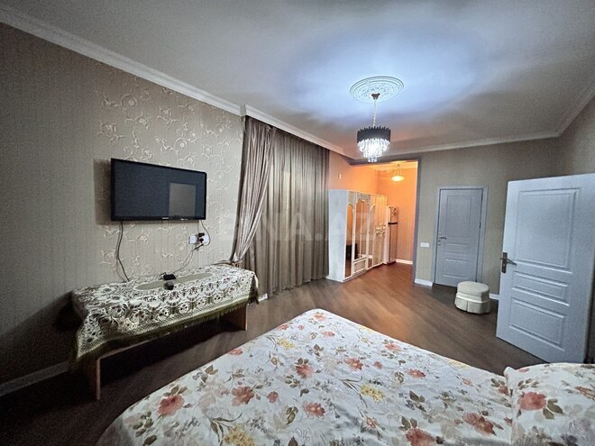 Продаётся 4-комн. дом/дача 250 м², пос. Дюбенди, photo 23 from 27
