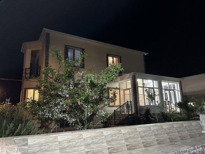 Продаётся 4-комн. дом/дача 250 м², пос. Дюбенди, photo 4 from 27