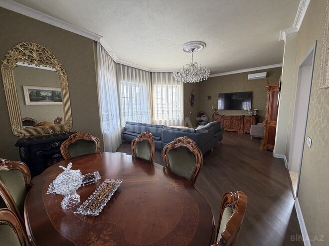 Продаётся 4-комн. дом/дача 250 м², пос. Дюбенди, photo 11 from 27