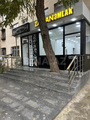 Продаётся  объект 45 м², м. Мемар Аджеми, photo 3 from 14