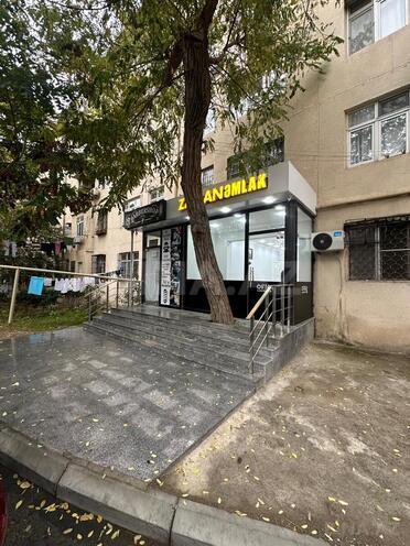 Продаётся  объект 45 м², м. Мемар Аджеми, photo 13 from 14