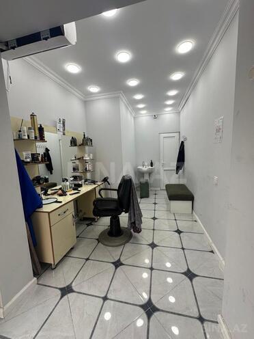 Продаётся  объект 45 м², м. Мемар Аджеми, photo 10 from 14