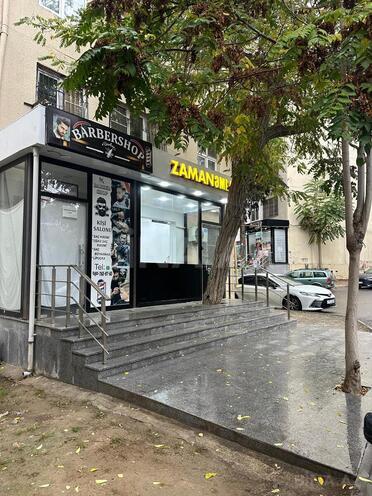 Продаётся  объект 45 м², м. Мемар Аджеми, photo 12 from 14