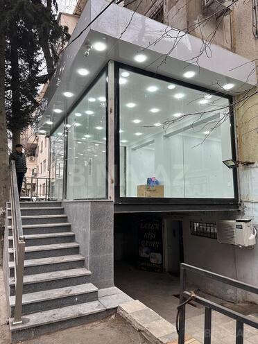 Продаётся  объект 60 м², м. Мемар Аджеми, photo 4 from 15