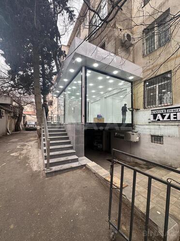 Продаётся  объект 60 м², м. Мемар Аджеми, photo 3 from 15