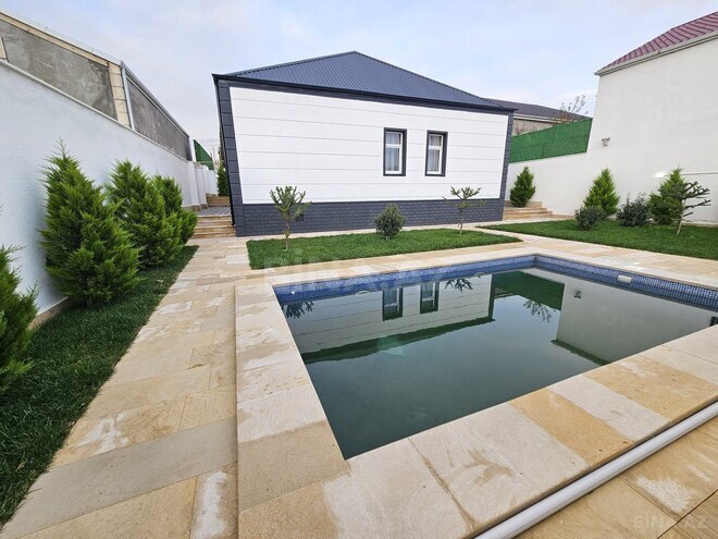 Продаётся 4-комн. дом/дача 170 м², пос. Мардакан, photo 12 from 30