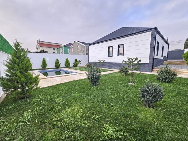 Продаётся 4-комн. дом/дача 170 м², пос. Мардакан, photo 9 from 30