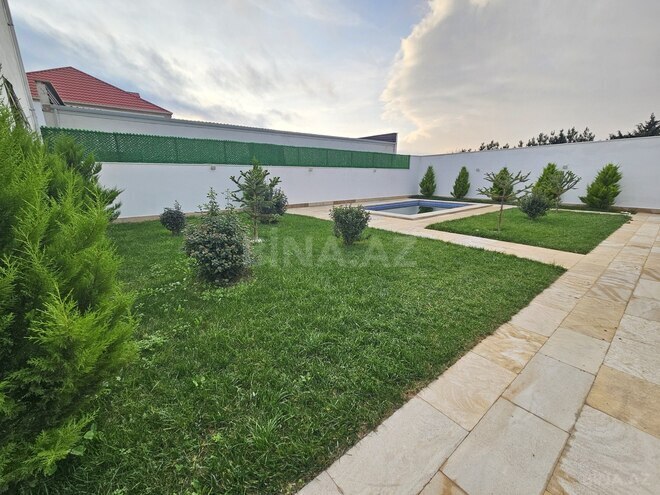 Продаётся 4-комн. дом/дача 170 м², пос. Мардакан, photo 11 from 30