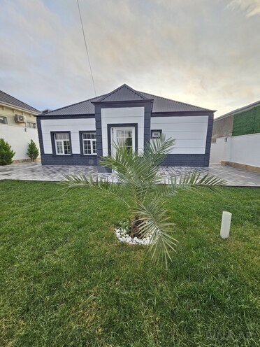 Продаётся 4-комн. дом/дача 170 м², пос. Мардакан, photo 1 from 30