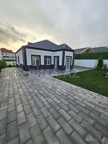 Продаётся 4-комн. дом/дача 170 м², пос. Мардакан, photo 3 from 30