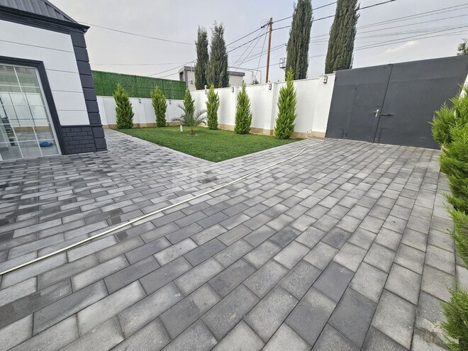 Продаётся 4-комн. дом/дача 170 м², пос. Мардакан, photo 7 from 30