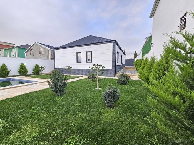 Продаётся 4-комн. дом/дача 170 м², пос. Мардакан, photo 10 from 30