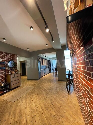 Satılır 3 otaqlı yeni tikili 150 m², photo 1 from 14