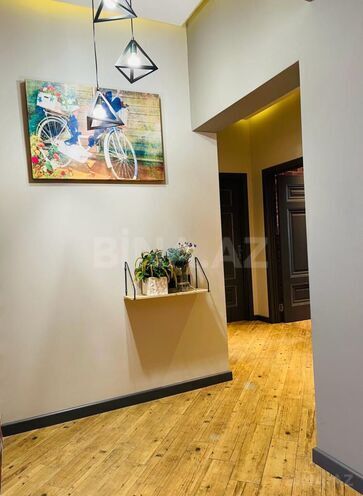 Satılır 3 otaqlı yeni tikili 150 m², photo 6 from 14