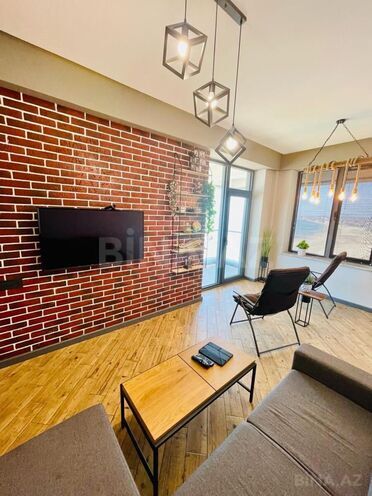 Satılır 3 otaqlı yeni tikili 150 m², photo 3 from 14