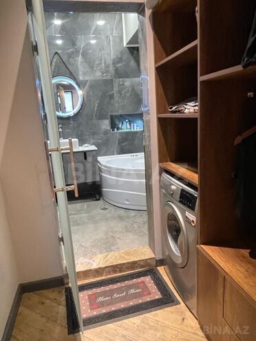 Satılır 3 otaqlı yeni tikili 150 m², photo 4 from 14