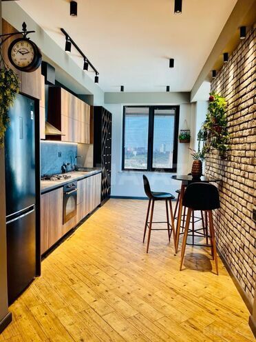 Satılır 3 otaqlı yeni tikili 150 m², photo 5 from 14