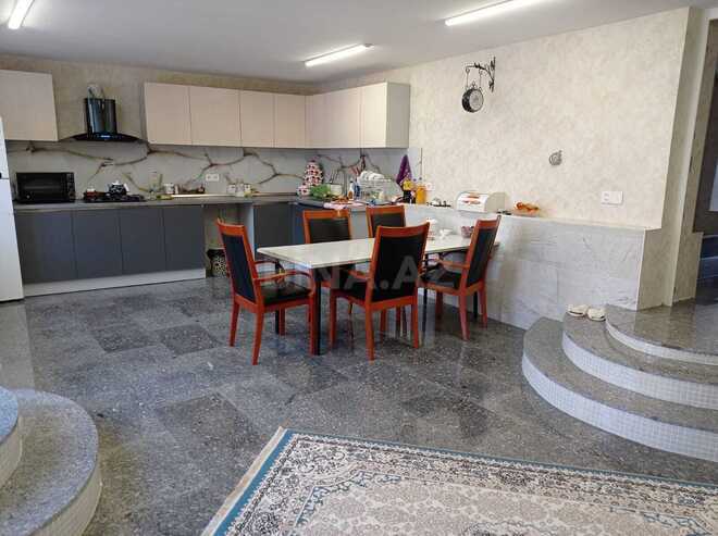 Продаётся 8-комн. дом/дача 320 м², пос. Амирджаны, photo 25 from 30