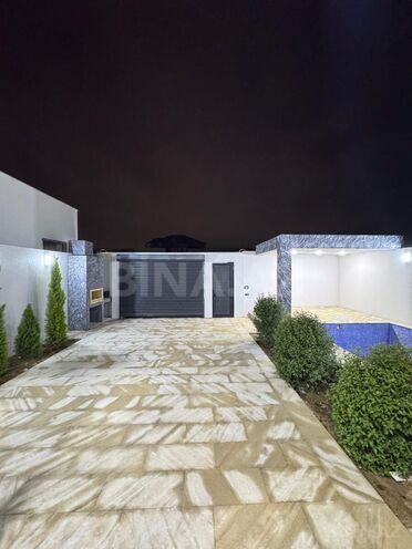 Продаётся 4-комн. дом/дача 150 м², пос. Мардакан, photo 6 from 22