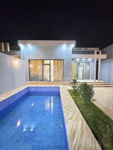 Продаётся 4-комн. дом/дача 150 м², пос. Мардакан, photo 3 from 22