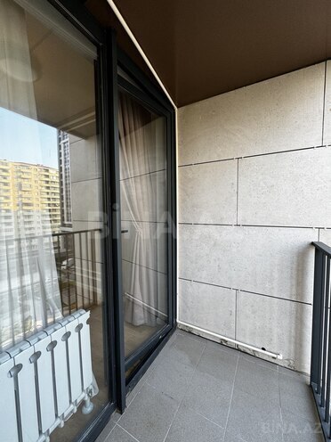 İcarəyə verilir 2 otaqlı yeni tikili 65.1 m², Şah İsmayıl Xətai m., photo 11 from 15