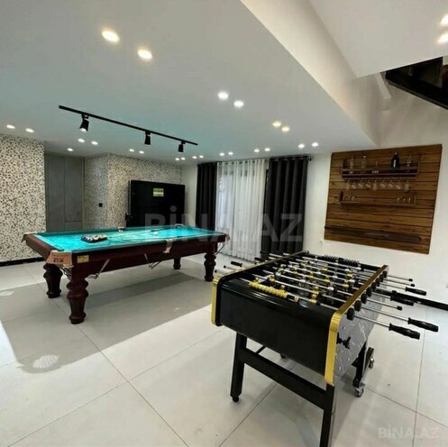 Сдаётся 4-комн. дом/дача 280 м², пос. Мардакан, photo 7 from 12