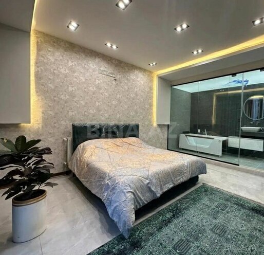 Сдаётся 4-комн. дом/дача 280 м², пос. Мардакан, photo 9 from 12