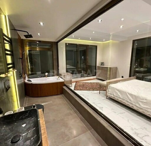 Сдаётся 4-комн. дом/дача 280 м², пос. Мардакан, photo 10 from 12