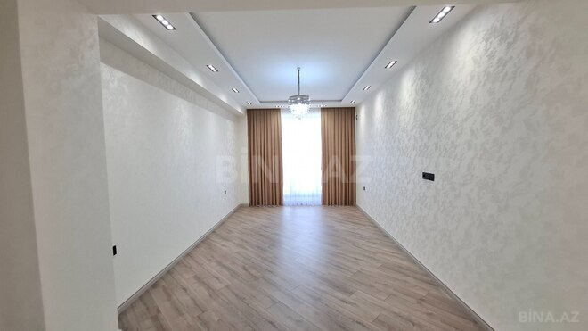 Продаётся 3-комн. новостройка 130 м², м. Иншаатчылар, photo 6 from 28