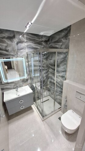 Продаётся 3-комн. новостройка 130 м², м. Иншаатчылар, photo 25 from 28
