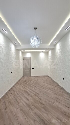 Продаётся 3-комн. новостройка 130 м², м. Иншаатчылар, photo 20 from 28