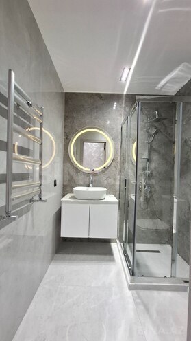 Продаётся 3-комн. новостройка 130 м², м. Иншаатчылар, photo 12 from 28