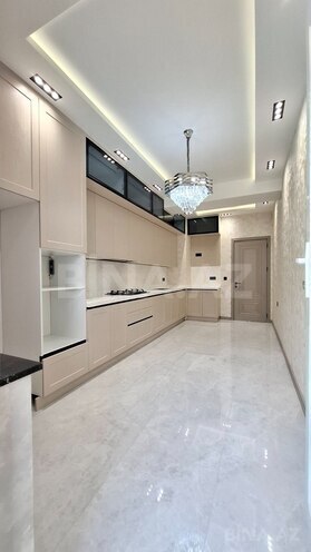 Продаётся 3-комн. новостройка 130 м², м. Иншаатчылар, photo 22 from 28