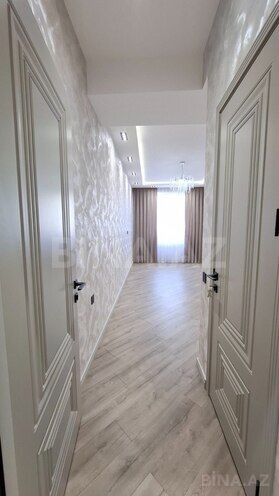 Продаётся 3-комн. новостройка 130 м², м. Иншаатчылар, photo 5 from 28