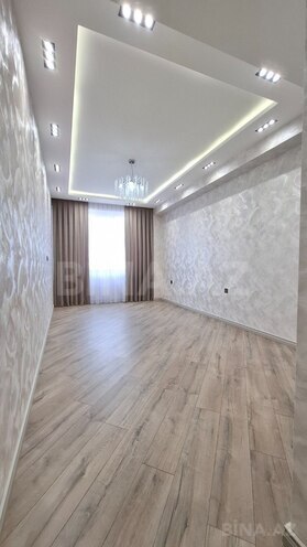Продаётся 3-комн. новостройка 130 м², м. Иншаатчылар, photo 3 from 28