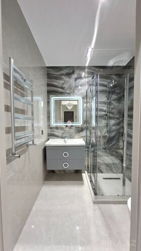 Продаётся 3-комн. новостройка 130 м², м. Иншаатчылар, photo 23 from 28